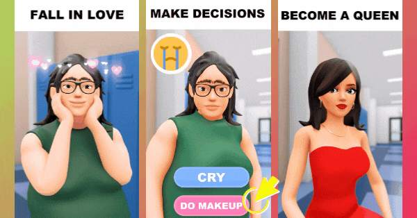 Will You Become A Queen Of The Prom? Take This Interactive Game Quiz To Find Out